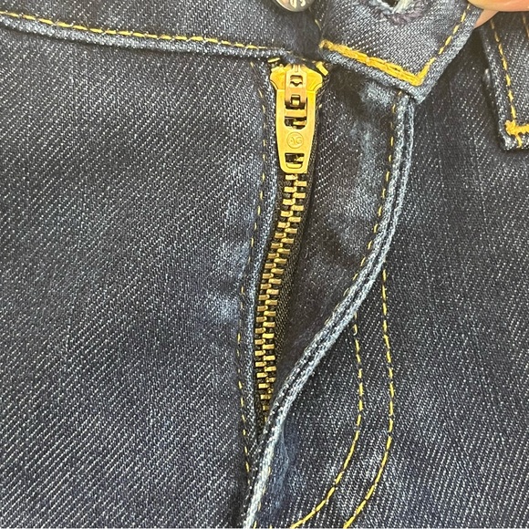 Adriano Goldschmied The Stilt Roll-Up Jeans - Size 26 - Picture 8 of 15